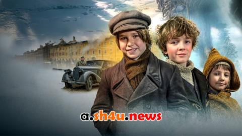 فيلم Tichá posta 2025 مترجم - HD