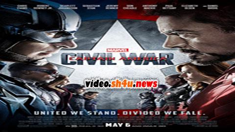 فيلم Captain America Civil War 2016 مترجم - HD