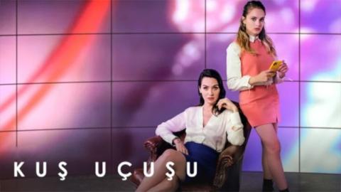 مسلسل الطموح الاعمى الحلقة 3 | قصة عشق