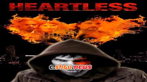 فيلم Heartless 2009 مترجم - HD