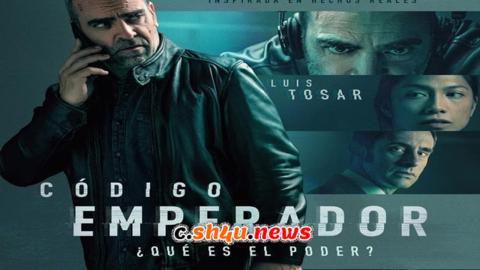 فيلم Código Emperador 2022 مترجم - HD