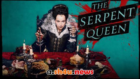 مسلسل The Serpent Queen الموسم الثاني الحلقة 8 مترجمة - نهاية الموسم