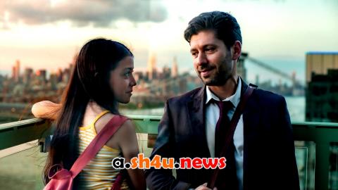 فيلم Notice to Quit 2024 مترجم - HD