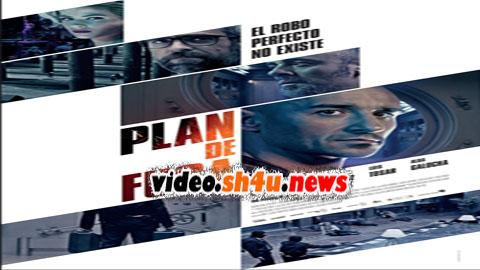 فيلم Getaway Plan 2016 مترجم - HD