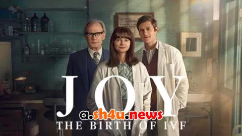 فيلم Joy 2024 مترجم - HD