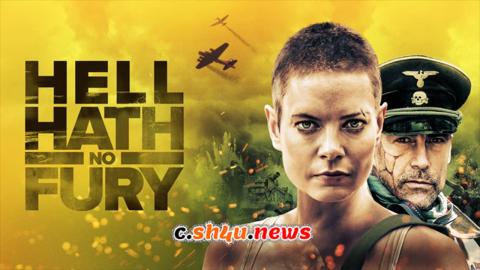 فيلم Hell Hath No Fury 2021 مترجم - HD