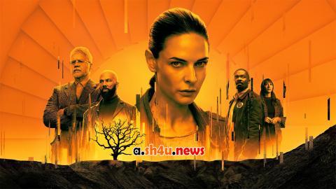مسلسل Silo الموسم الاول الحلقة 8 مترجمة