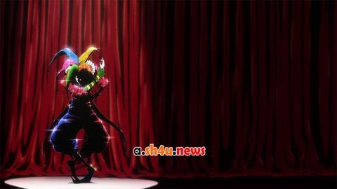 انمي Karakuri Circus الحلقة 12 - HD