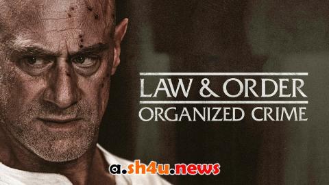 مسلسل Law & Order: Organized Crime الموسم الخامس الحلقة 5 مترجمة