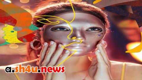 مسلسل Mask Girl الحلقة 1 الاولى - HD