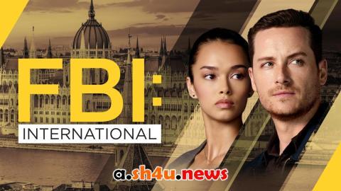 مسلسل FBI: International الموسم الرابع الحلقة 6 مترجمة