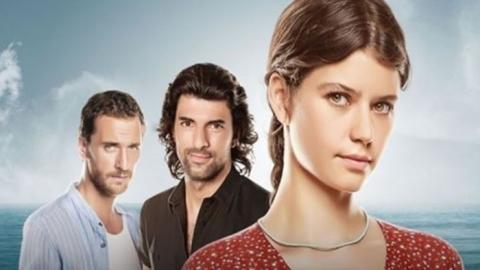 مسلسل ما هو ذنب فاطمة جول الحلقة 41 | قصة عشق