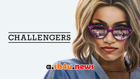 فيلم Challengers 2024 مترجم - HD
