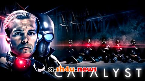 فيلم Catalyst 2025 مترجم – HD