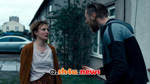 فيلم Restless 2024 مترجم - HD