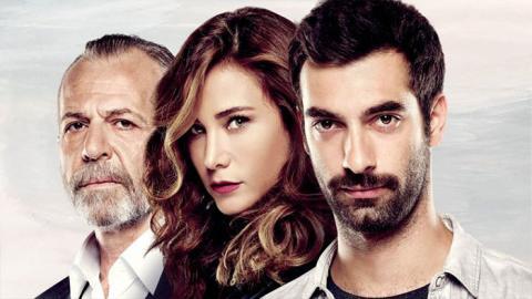 مسلسل بويراز كارايل الحلقة 22 | قصة عشق