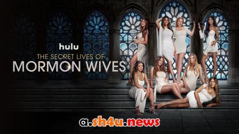 مسلسل The Secret Lives of Mormon Wives الموسم الاول الحلقة 6 مترجمة