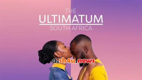 مسلسل The Ultimatum: South Africa الموسم الاول الحلقة 4 مترجمة