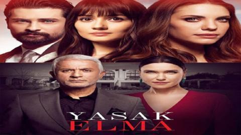 مسلسل التفاح الحرام الموسم الثاني الحلقة 20 مترجمة | قصة عشق
