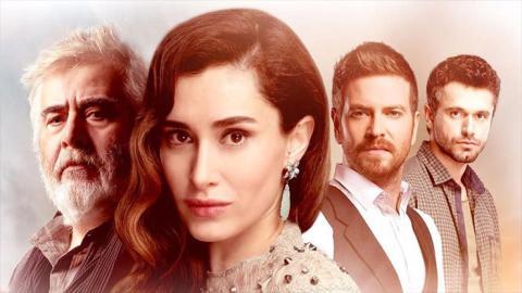 مسلسل المواجهة الحلقة 2 | قصة عشق
