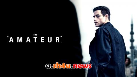 فيلم The Amateur 2025 مترجم – HD