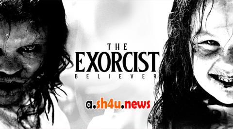 فيلم The Exorcist Believer 2023 مترجم - HD