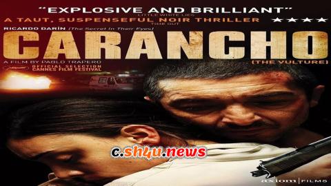 فيلم Carancho 2010 مترجم - HD