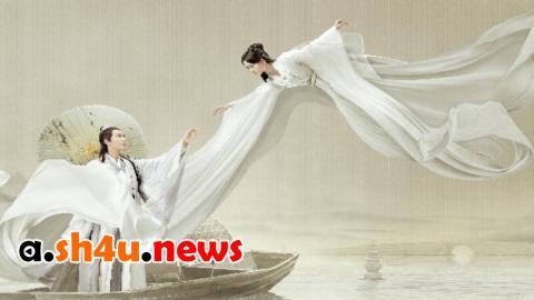 مسلسل The Legend of White Snake الحلقة 19 التاسعة عشر - HD