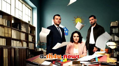 مسلسل يوم اخر الحلقة 7 | قصة عشق
