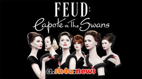 مسلسل FEUD الموسم الثاني الحلقة 5 مترجمة