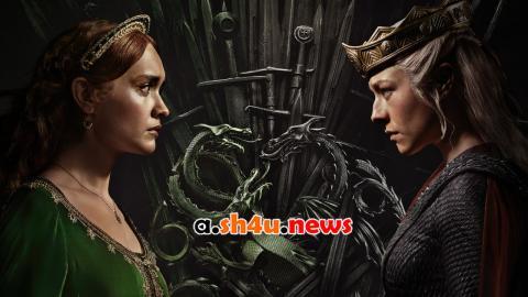 مسلسل House of the Dragon الموسم الثاني الحلقة 6 مترجمة