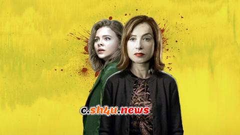 فيلم Greta 2018 مترجم - HD