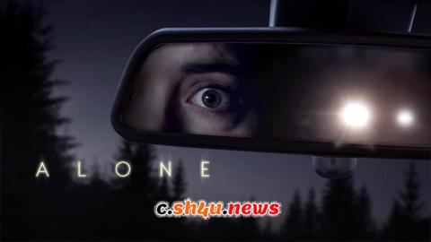 فيلم Alone 2020 مترجم - HD