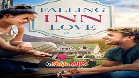 فيلم Falling Inn Love 2019 مترجم - HD