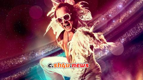 فيلم Rocketman 2019 مترجم - HD