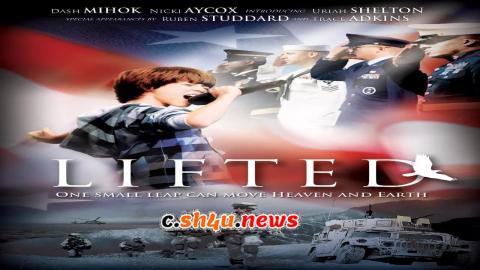فيلم Lifted 2010 مترجم - HD