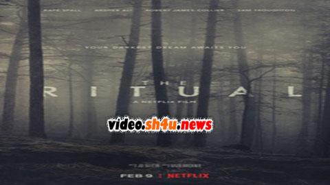 فيلم The Ritual 2017 مترجم - HD