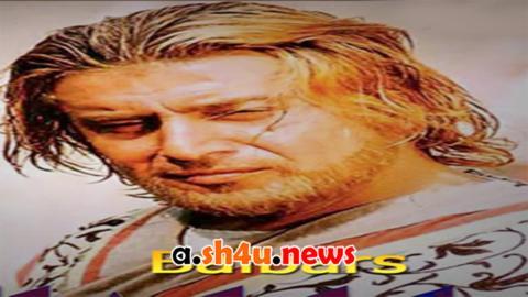 مسلسل الظاهر بيبرس الحلقة 7 السابعة - HD