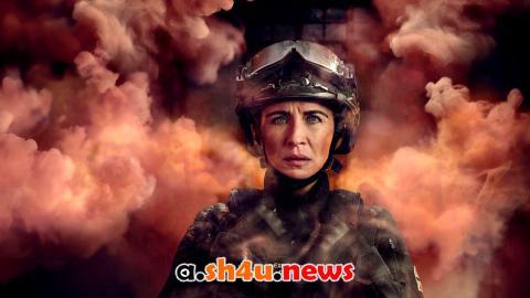 مسلسل Trigger Point الموسم الثالث الحلقة 5 مترجمة