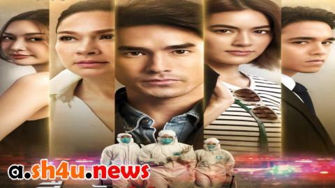 مسلسل Doctor Detective الحلقة 19 التاسعة عشر - HD