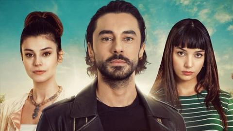 مسلسل الغني والفقير الحلقة 6 | قصة عشق
