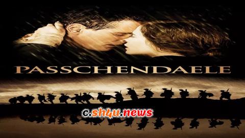 فيلم Passchendaele 2008 مترجم - HD