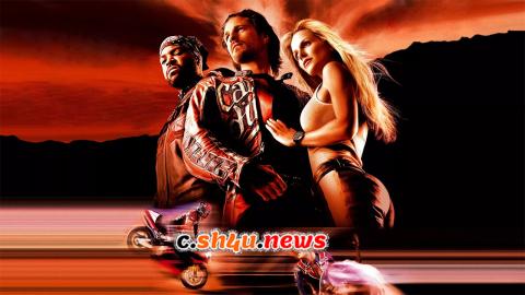 فيلم Torque 2004 مترجم - HD