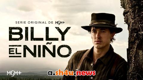 مسلسل Billy the Kid الموسم الثالث الحلقة 4 مترجمة