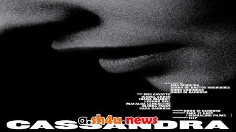 مسلسل Cassandra الموسم الاول الحلقة 3 مترجمة