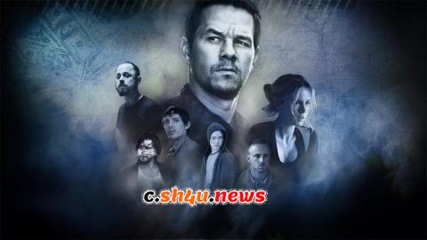 فيلم Contraband 2012 مترجم - HD