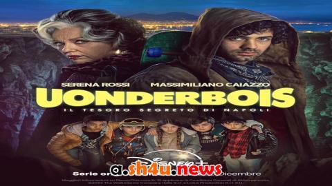 مسلسل Uonderbois الموسم الاول الحلقة 6 مترجمة - نهاية الموسم