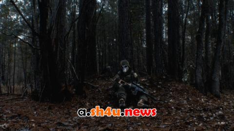 فيلم S.T.A.L.K.E.R.: Shadow of the Zone 2024 مترجم – HD