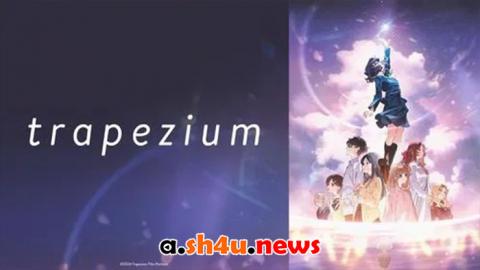 فيلم Trapezium 2024 مترجم - HD