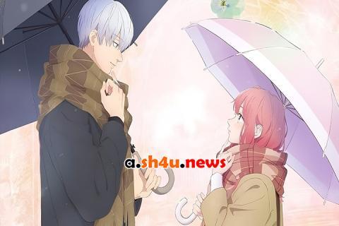 انمي Yubisaki to Renren الحلقة 12 - HD - الاخيرة